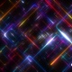 Abstract Neon Light Streaks Background - VideoHive Item for Sale