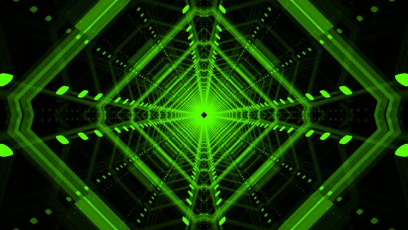 Space Corridor Loop alt