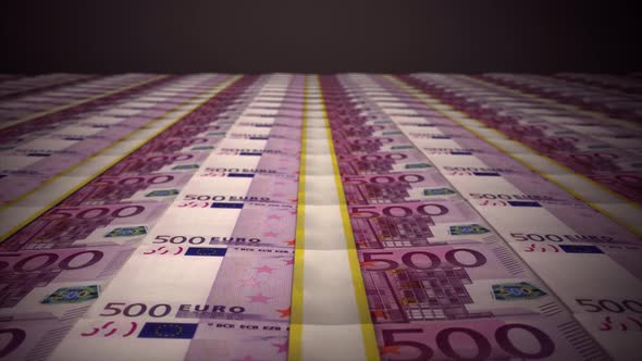 Multiply Money Five Hundred Euros V2