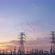 Pylons and substations - VideoHive Item for Sale