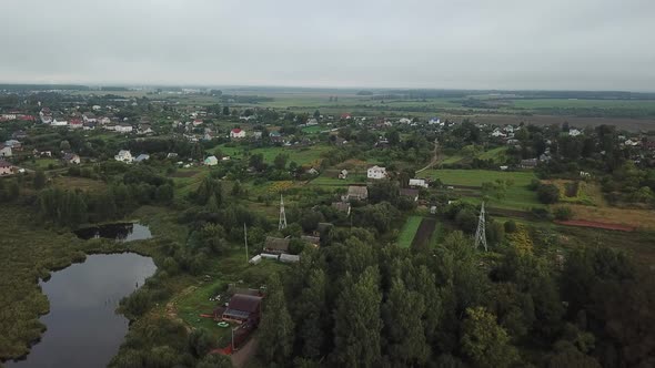 Village Olgovo