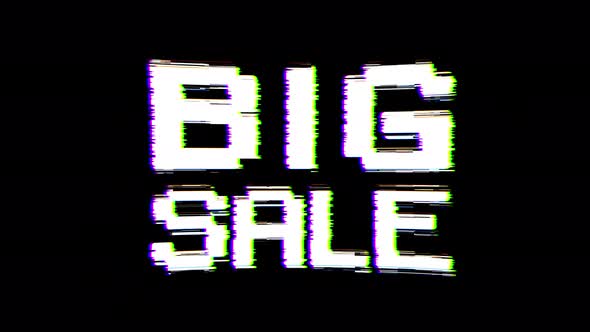 Cyber Monday Big Sale alt