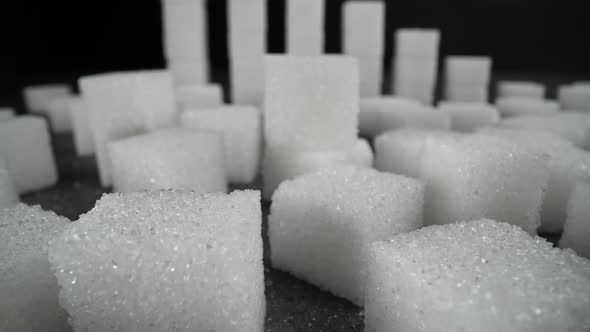 Sugar Cubes and Diagram