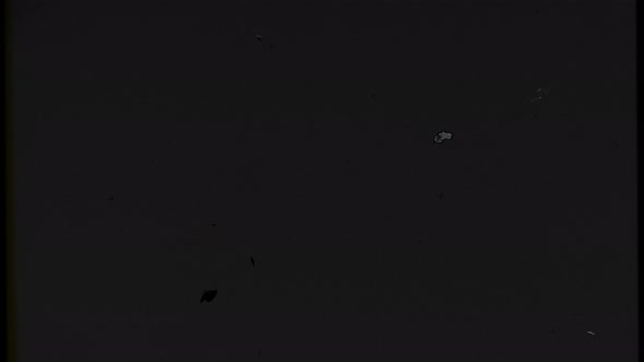 8mm film grunge noise realistic flickering alt
