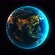 Earth Hologram - VideoHive Item for Sale