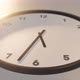Wall clock 24 hours loop - VideoHive Item for Sale