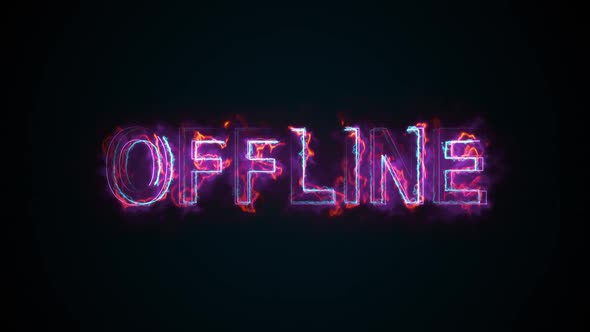 The Word Offline