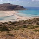 Balos Beach In Motion - VideoHive Item for Sale