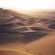 Desert Chant - AudioJungle Item for Sale
