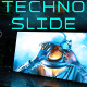Technology Slide - VideoHive Item for Sale