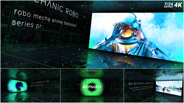 Technology Slide alt