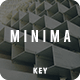 Minima Animated Keynote Template - GraphicRiver Item for Sale