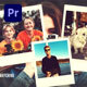 Photo Slideshow || MOGRT - VideoHive Item for Sale