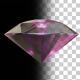 Pink Diamond - VideoHive Item for Sale