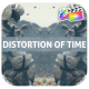 Distortion Of Time for FCPX - VideoHive Item for Sale