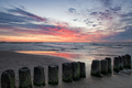 sea coast at sunset - PhotoDune Item for Sale