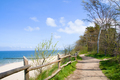 coastal path - PhotoDune Item for Sale