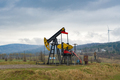 Oil and gas industry - PhotoDune Item for Sale