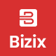 Bizix - Corporate and Business WordPress Theme - ThemeForest Item for Sale