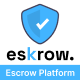 Eskrow - Secure Escrow Platform - CodeCanyon Item for Sale