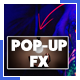 Pop Up Effects - VideoHive Item for Sale
