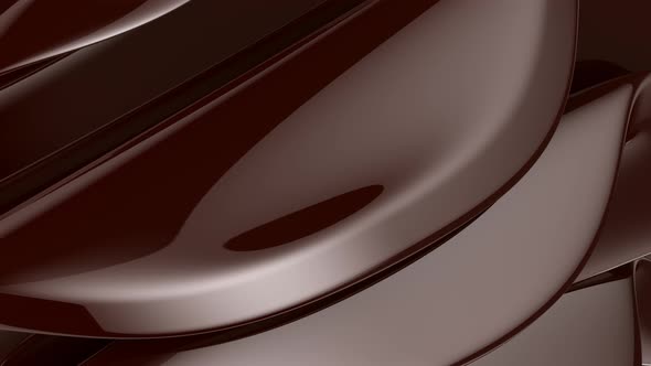 Chocolate background