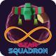 Infinity Star Squadron - HTML5 Mobile Game - CodeCanyon Item for Sale