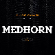 Medhorn - GraphicRiver Item for Sale
