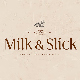 Milk and Slick - GraphicRiver Item for Sale