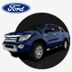 Ford Ranger - 3DOcean Item for Sale