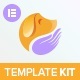 Pawsh - Pet Care & Shop Elementor Template Kit - ThemeForest Item for Sale