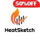 HeatSketch - Heatmap and Session Recording Tool (SaaS Platform) - CodeCanyon Item for Sale