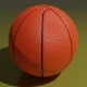 BasketBall - 3DOcean Item for Sale