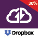 Out-of-the-Box | Dropbox plugin for WordPress - CodeCanyon Item for Sale