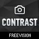CONTRAST - Elite Photography & Portfolio Theme - ThemeForest Item for Sale
