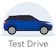 Flutter UI KIT Template for Test Drive - CodeCanyon Item for Sale