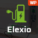 Elexio - Electric Mobility WordPress Theme + RTL - ThemeForest Item for Sale