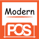 Modern POS - Point of Sale with Stock Management System - CodeCanyon Item for Sale