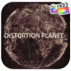 Destruction Planet for FCPX - VideoHive Item for Sale