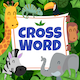 Crossword Game - HTML5,Construct3 - CodeCanyon Item for Sale