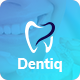 Dentiq | Dental & Medical HTML Template - ThemeForest Item for Sale