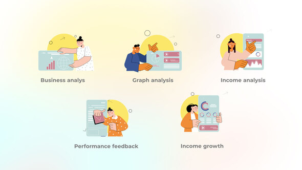 Business Analys - Big Hands Flat Concepts