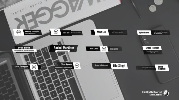 Lower Thirds _AE alt