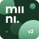 Miini - A Minimal WooCommerce Theme - ThemeForest Item for Sale