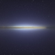 Skydome HDRI - 12K Starlight Sky Pack - 3DOcean Item for Sale