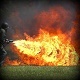 Flamethrower Flash