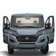 Fiat Ducato Chassis HQInterior SCab 3000WB 2023 - 3DOcean Item for Sale