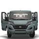 Fiat Ducato Chassis Truck CrCab 3450WB HQInterior 2023 - 3DOcean Item for Sale
