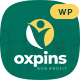 Oxpins - Non Profit Charity WordPress Theme - ThemeForest Item for Sale