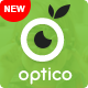Optico | Optometrist & Eye Care WordPress Theme - ThemeForest Item for Sale